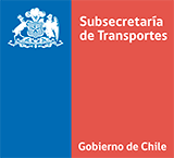 Subsecretaría de Transportes (desarrollo)